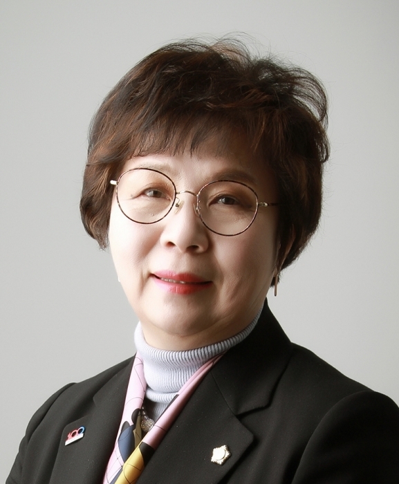 ▲ 임연옥 부의장