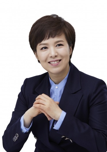 국민의힘 김은혜 의원