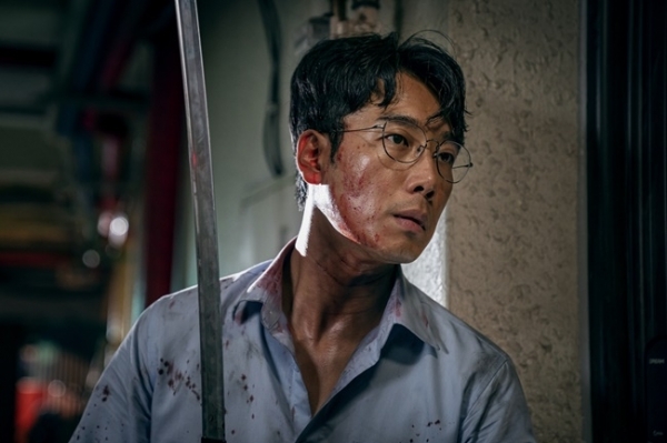 '스위트홈'의 김남희. 넷플릭스