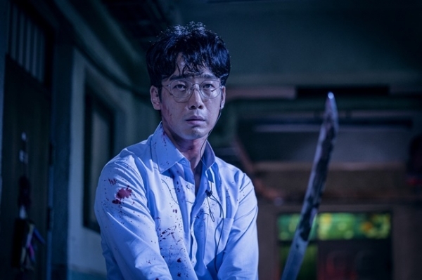 '스위트홈'의 김남희. 넷플릭스