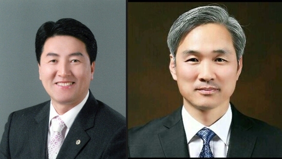 기호1번 이용규 후보,