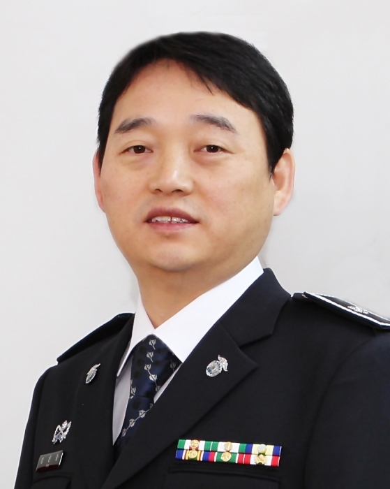 ▲ 인천구치소 이응철 교위
