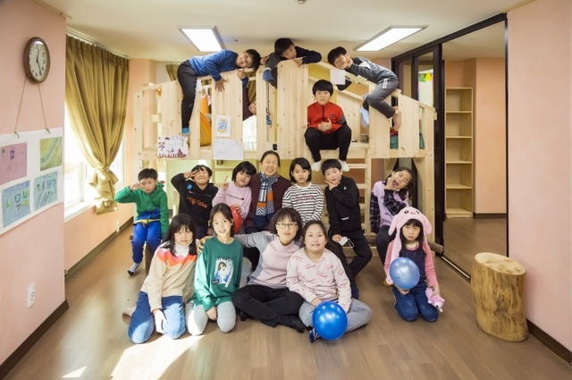 ▲ 의왕 10대뉴스(아동친화도시 의왕)