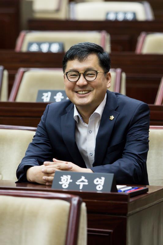 ▲ 수원6 황수영.
