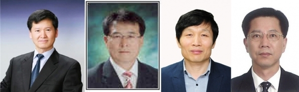 차용회, 강성희, 소완기, 이민용