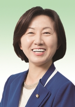 송옥주 의원(화성갑)