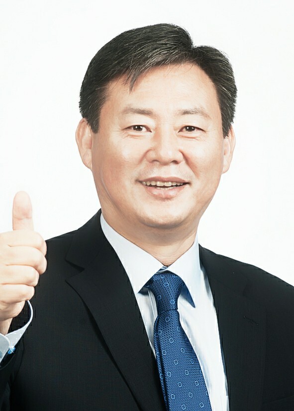 ▲ 신동화 예비후보