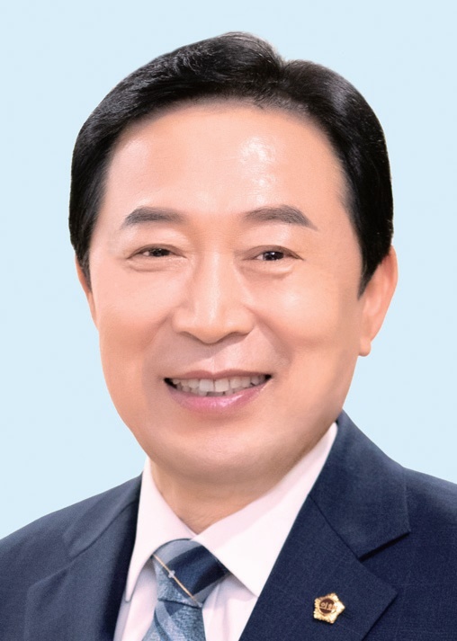 신은호 인천시의회 의장