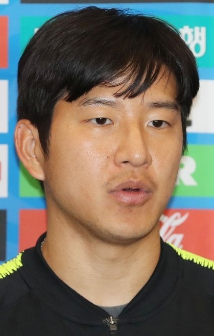 ▲ 국가대표 수비수 출신 박주호. 연합뉴스