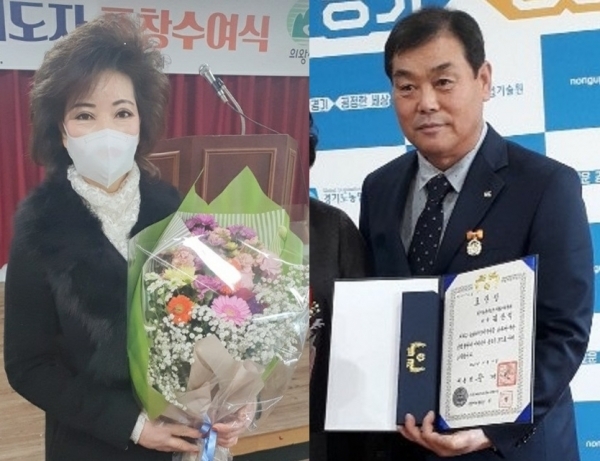 김상석, 박찬분