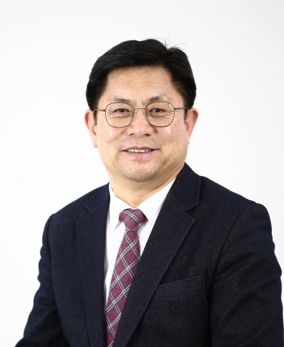 ▲ (보도자료) 장양수 화성수원지사장 증명사진