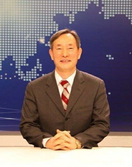 ▲ 조익 전 파주시기독교총연합회 총회장