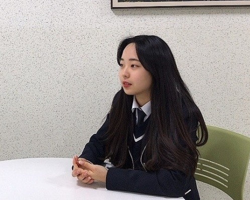 이윤서 학생