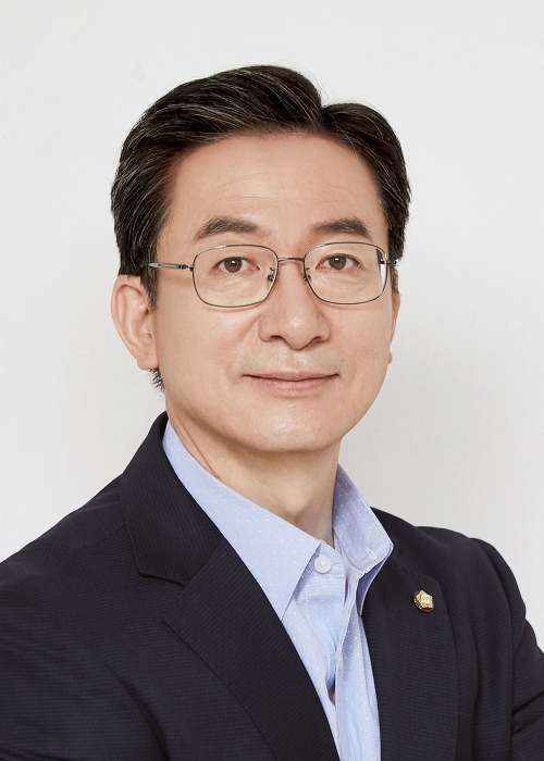 정성호 의원(양주)