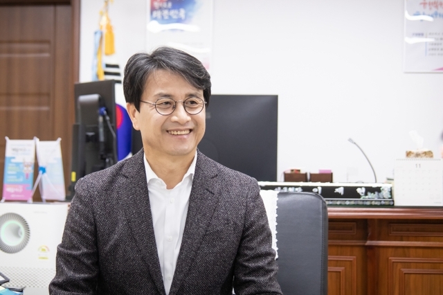 2021년 약속완성의 해 신년 인터뷰
