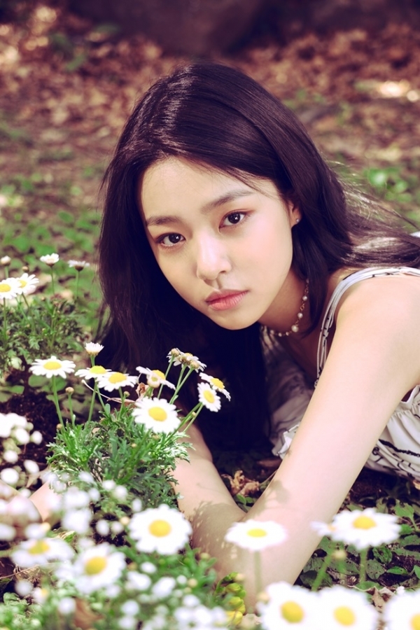 싱어송라이터 미스피츠. 소니뮤직엔터테인먼트코리아