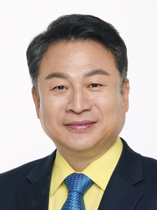 ▲ 안승남 구리시장
