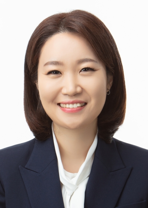 ▲ 이소영 의원(의왕과천)
