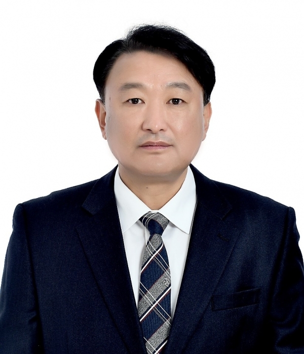 ▲ 진용남 대한조정협회 회장 당선인.