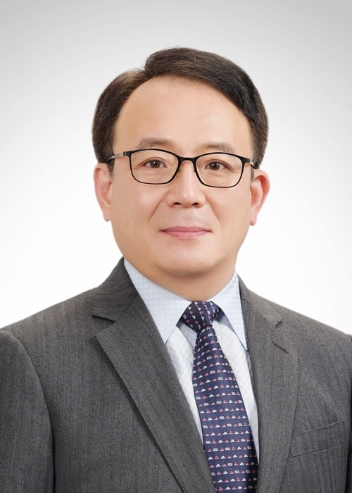 유승경 신임 경기도경제과학진흥원장.