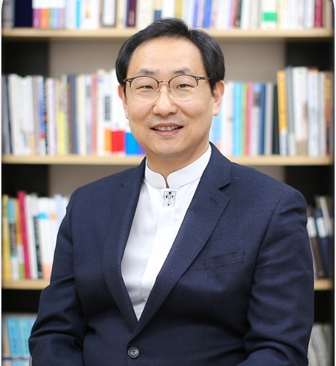월드비전 경기북부-가룩한빛운정교회 목사