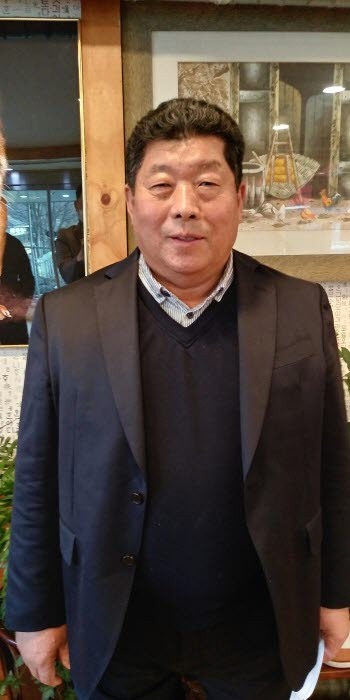 김광익 회장