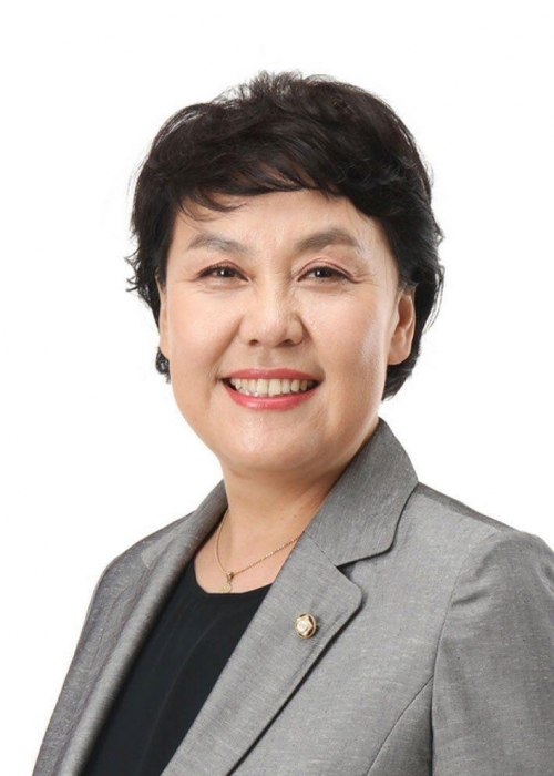▲ 정춘숙 의원(용인병)