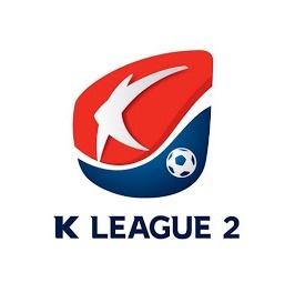 K리그2 로고.