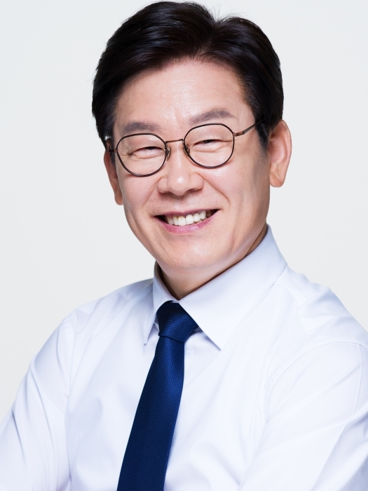 ▲ 이재명 경기도지사.경기도 제공
