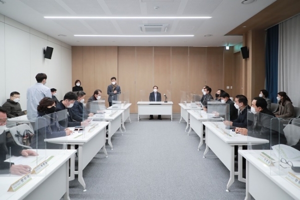 남양주시 주민자치협의회.