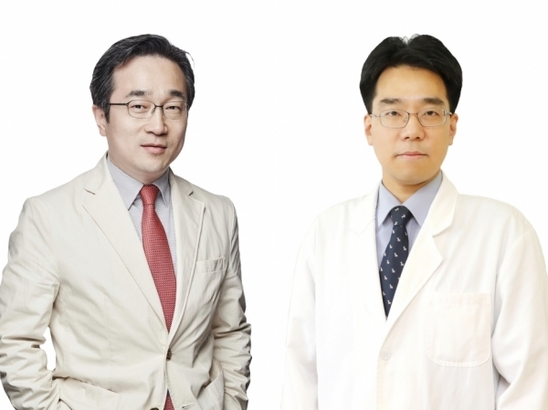 ▲ 성빈센트병원-소화기내과-조익현교수