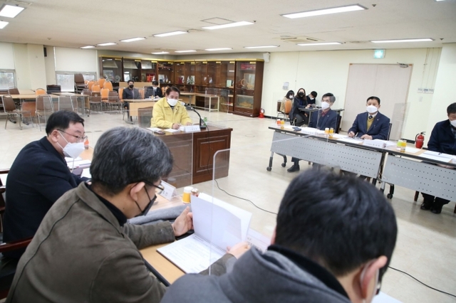▲ 길찾기 용역보고회 (5)