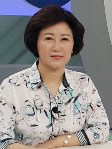 ▲ 김은희  사진