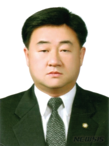 ▲ 윤영선 경기중앙지방변호사회 제24대 신임 회장