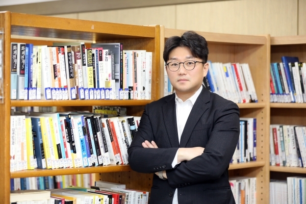 수원시의회 이희승 의원