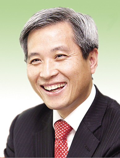 ▲ 곽상욱 오산시장
