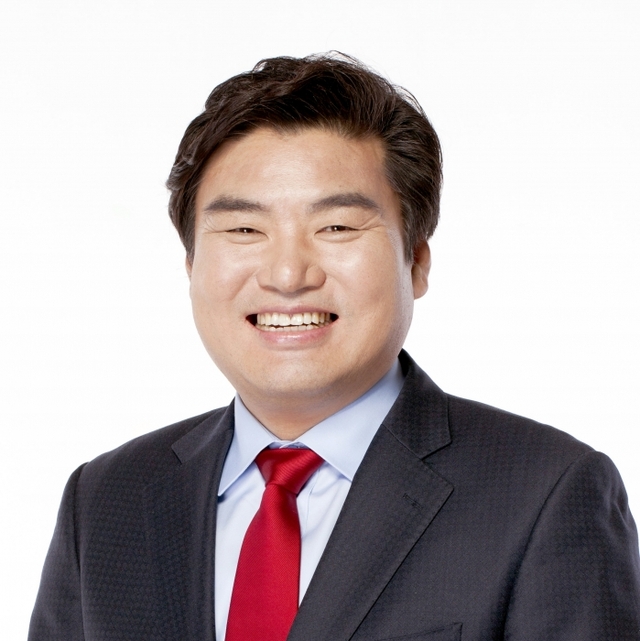 ▲ 원유철 전 미래한국당 대표
