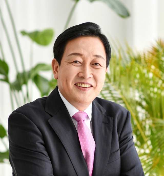 ▲ 국민의힘 김선교 의원