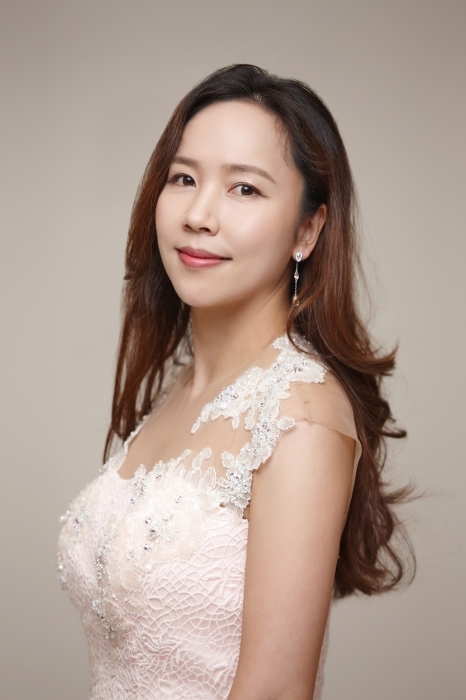 ▲ 소프라노 김순영