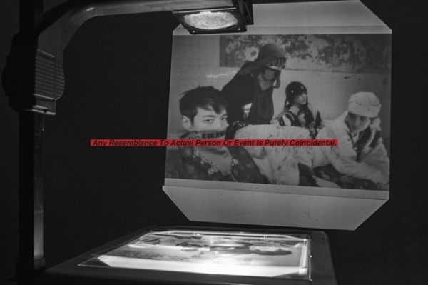 샤이니 정규 7집 'Don't Call Me' 이미지. SM엔터테인먼트