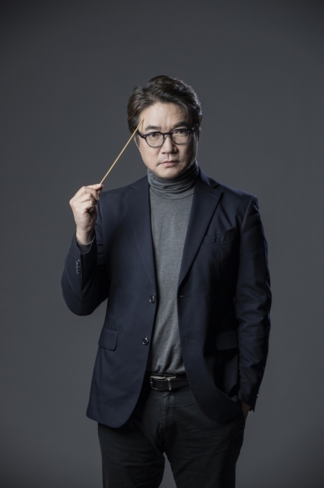 ▲ 지휘_원일(경기시나위오케스트라 예술감독) (1)