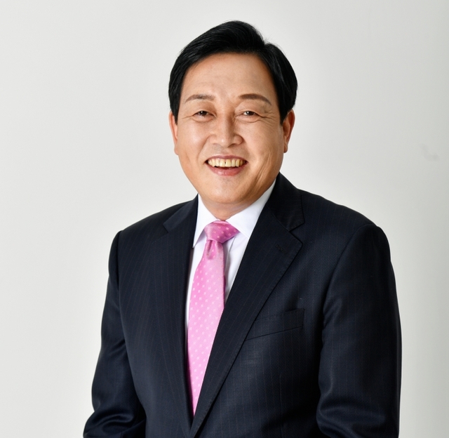 ▲ 국민의힘 김선교 국회의원(여주·양평)