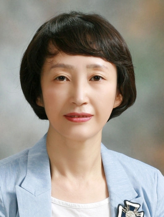 ▲ [사진] 삼육대 간호학과 김일옥 교수
