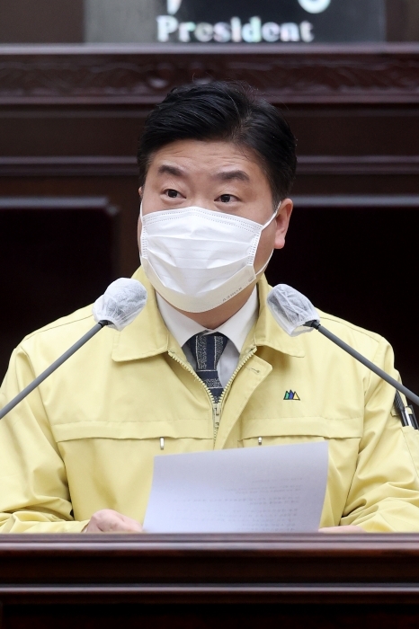 남궁형 시의원