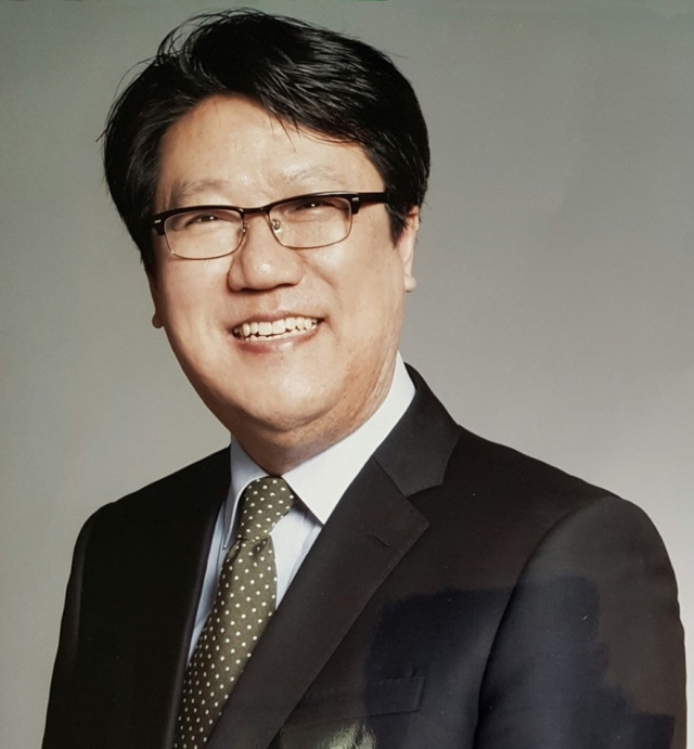 ▲ 성결대 박광일 이사장