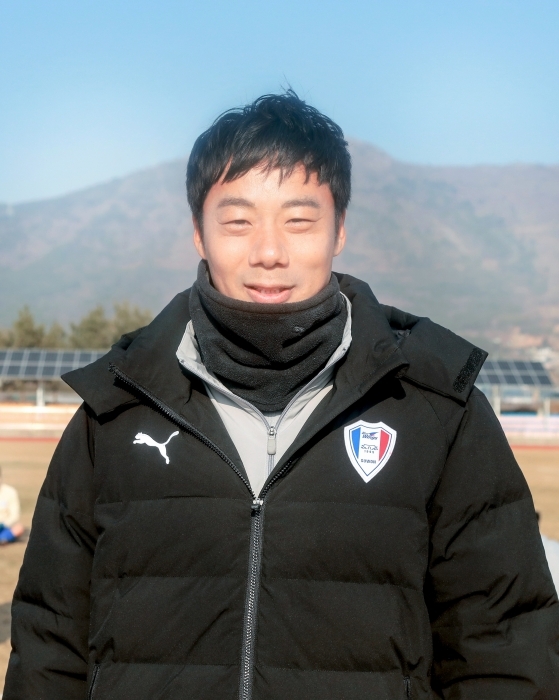 ▲ 수원삼성 염기훈_수원삼성 제공
