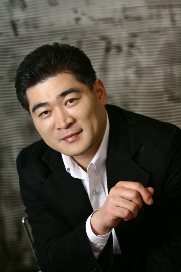 가수 편승엽. 빅대디엔터테인먼트