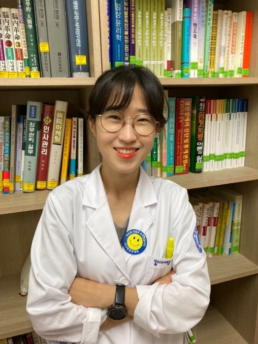 ▲ 다사랑중앙병원 정신건강의학과 박주연 원장