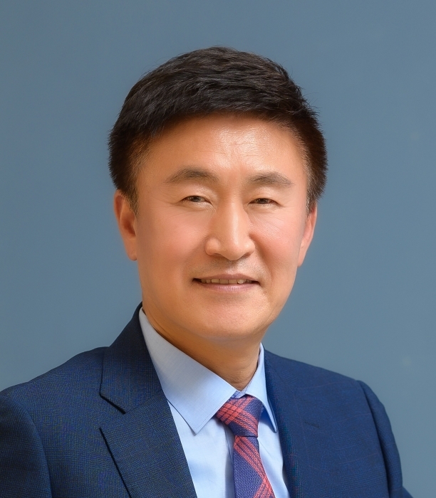 ▲ 길영배 대표이사