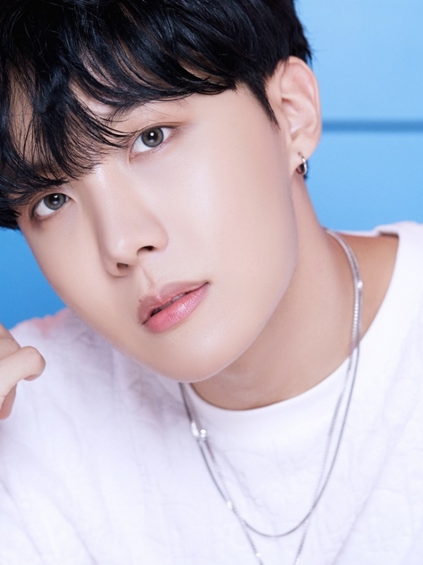 방탄소년단 제이홉. 빅히트엔터테인먼트